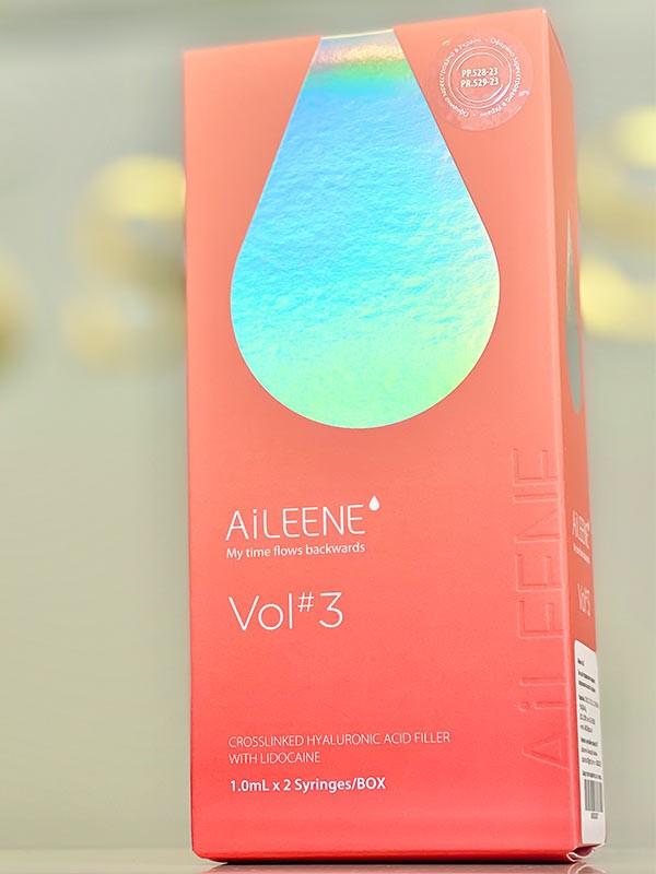 інтимна контурна пластика